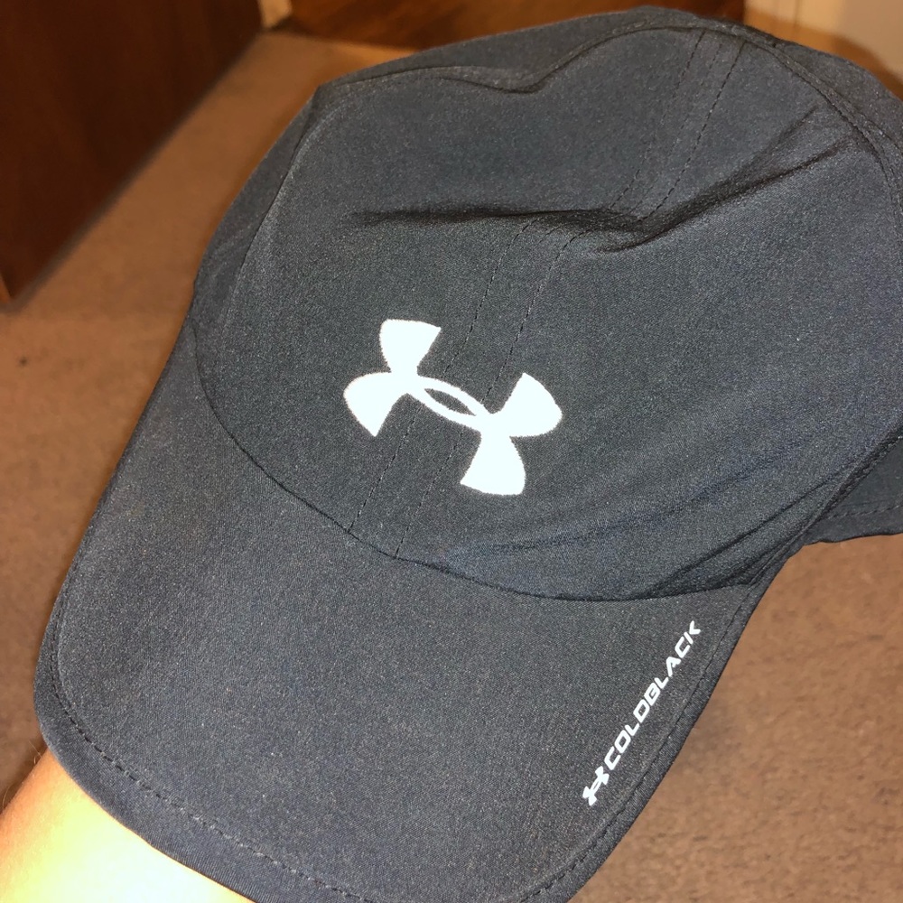 UA black hat